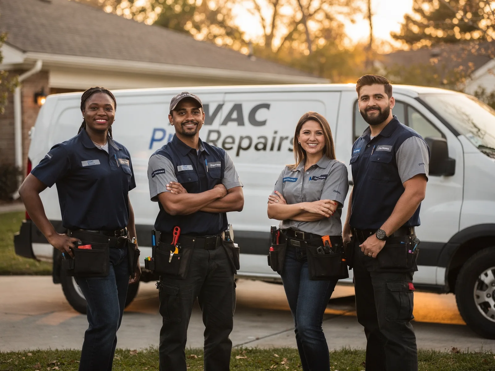 Heat Pump Repair company in Schofield Barracks, HI