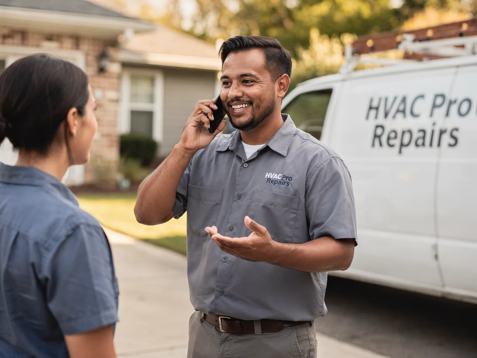 Heat Pump Repair Schofield Barracks, HI FAQs